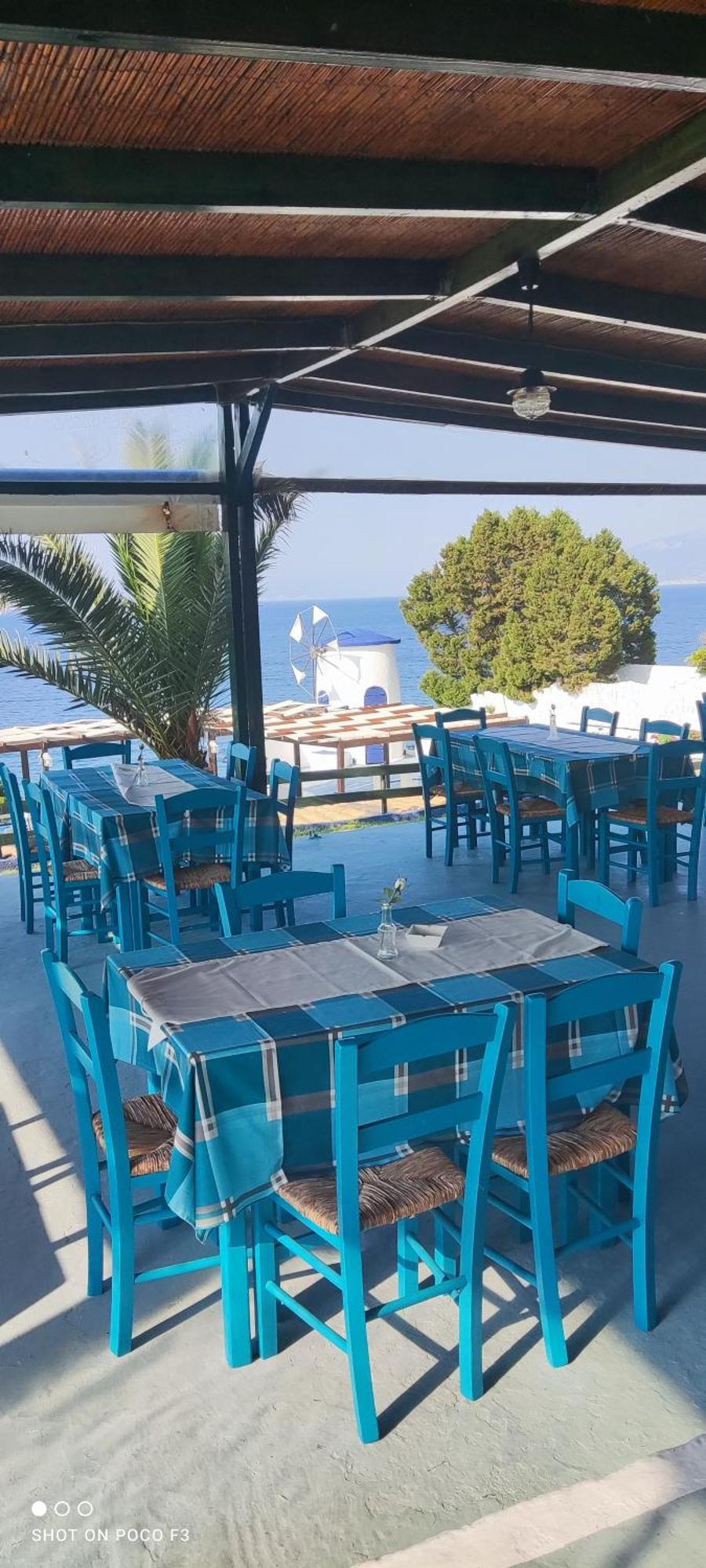 Koralli Sea View Hotel กาโตอาคายา ภายนอก รูปภาพ