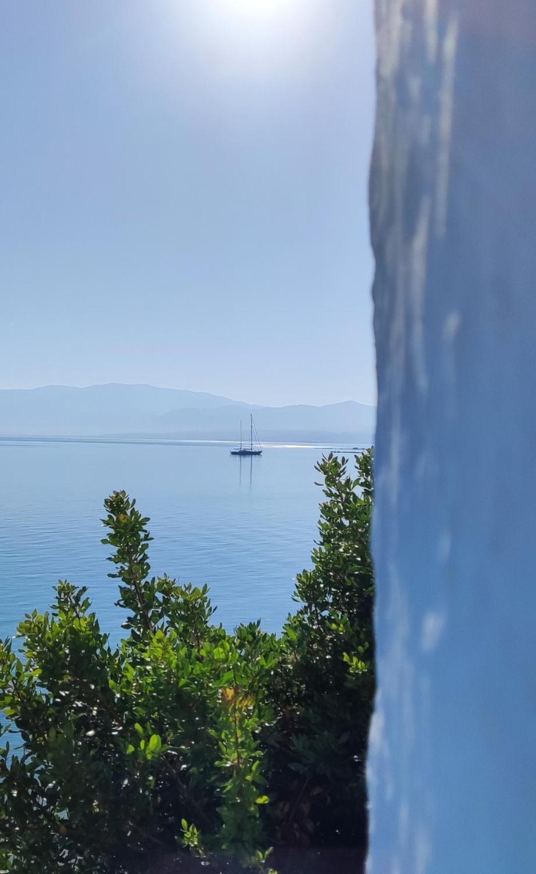Koralli Sea View Hotel กาโตอาคายา ภายนอก รูปภาพ